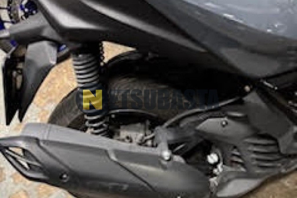 Yamaha XMAX 125 2022