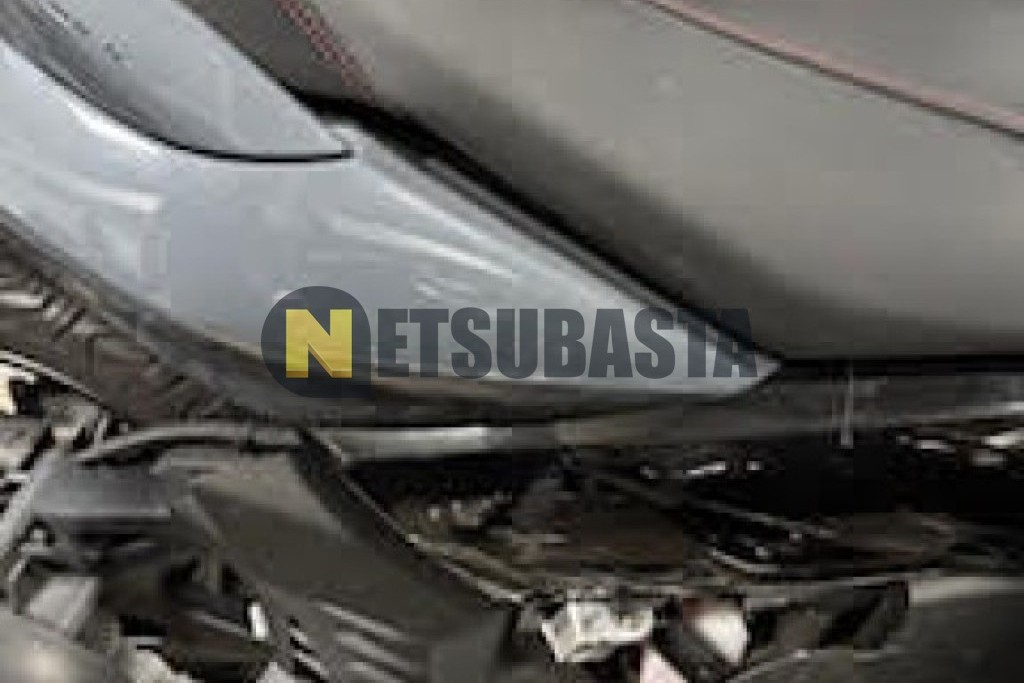 Yamaha XMAX 125 2022