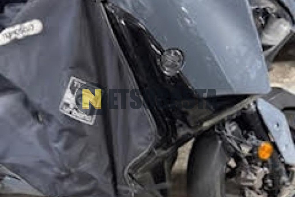 Yamaha XMAX 125 2022
