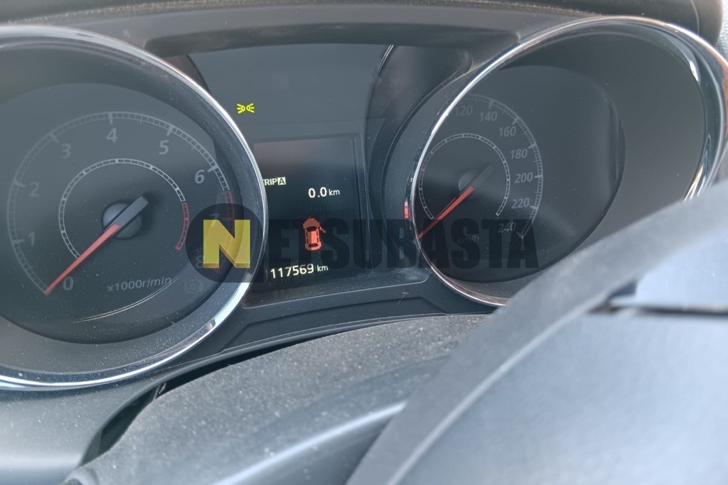 Mitsubishi ASX 160 MPI 2019