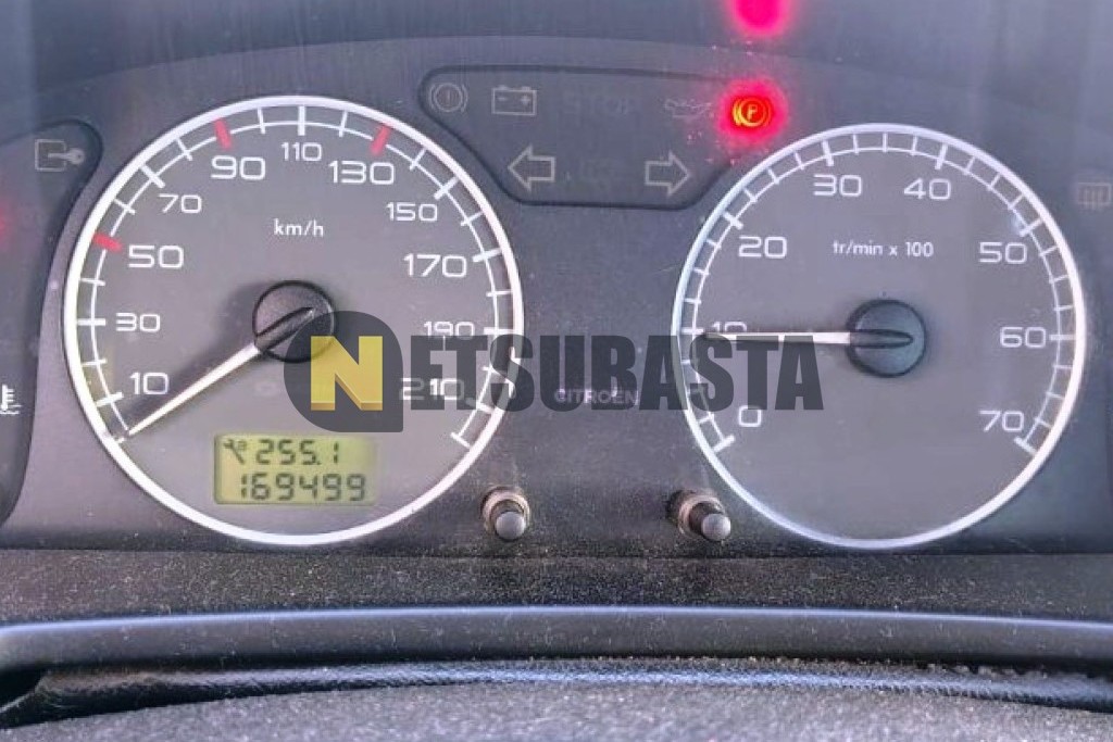 Citroën Xsara 1.4 2004