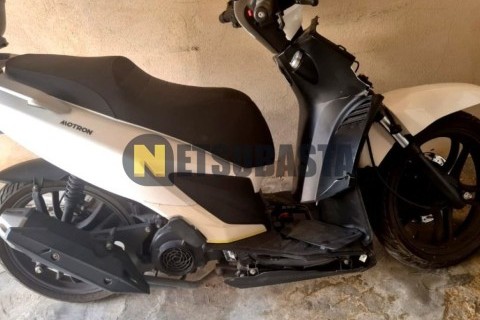 Yamaha SR 250 2000