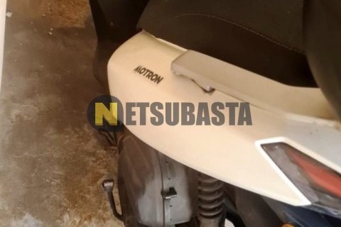 Yamaha SR 250 2000