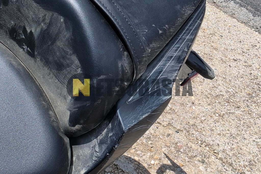 Kawasaki Ninja 650 2025