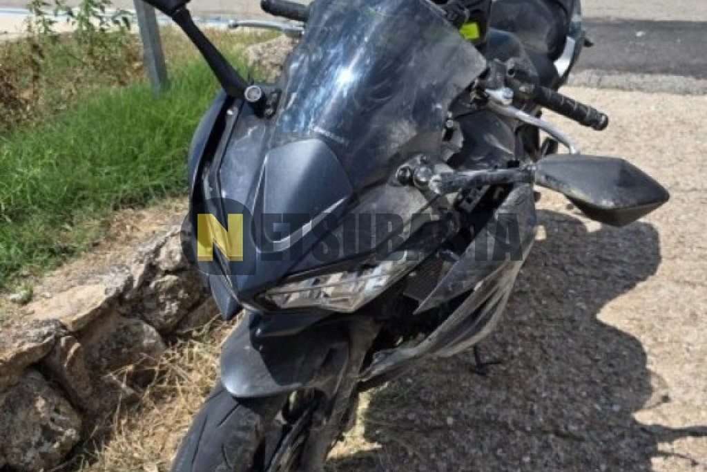 Kawasaki Ninja 650 2025