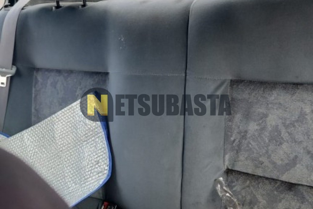 Renault Megane 1.9 dCi 1998
