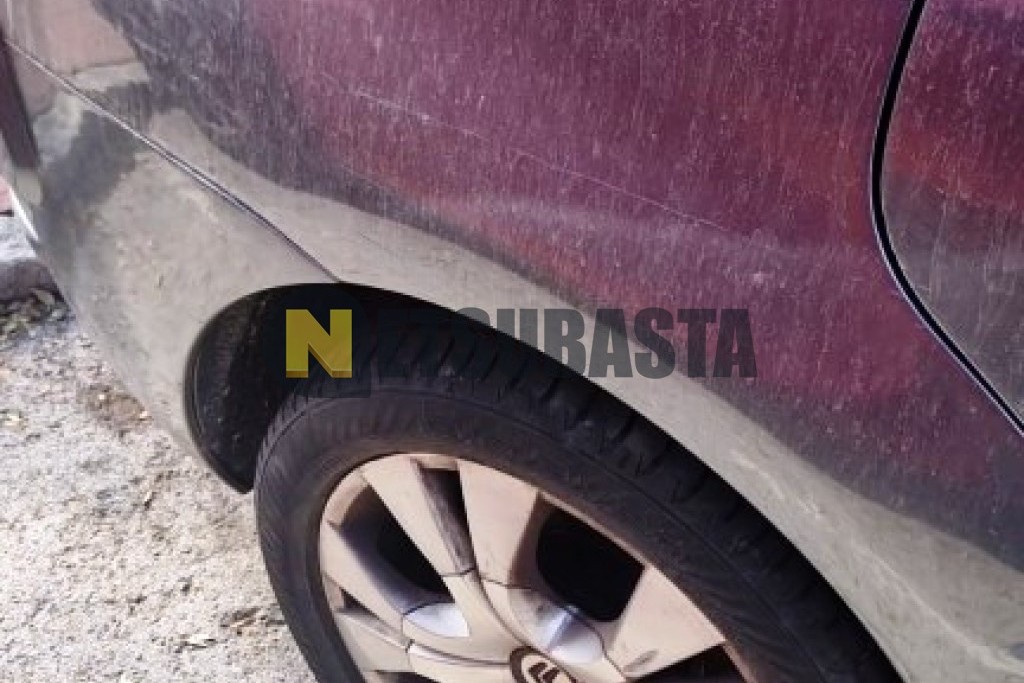 Citroën Grand C4 Picasso 2.0 HDi FAP CMP 2009