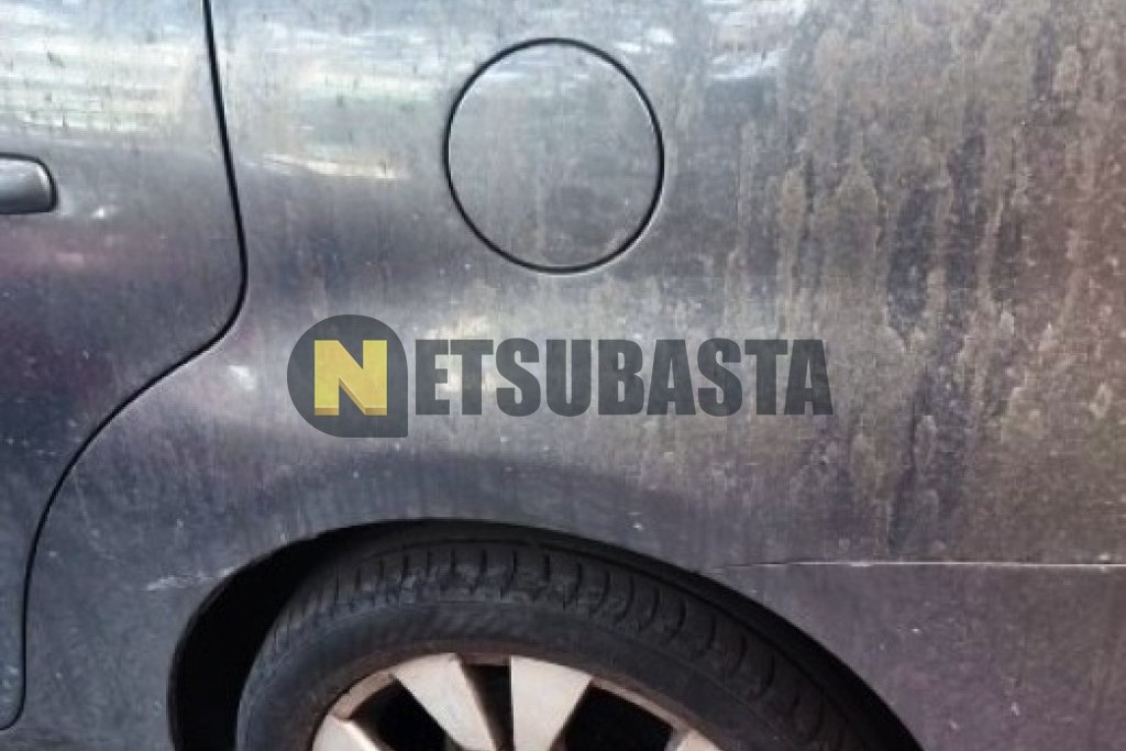 Citroën Grand C4 Picasso 2.0 HDi FAP CMP 2009