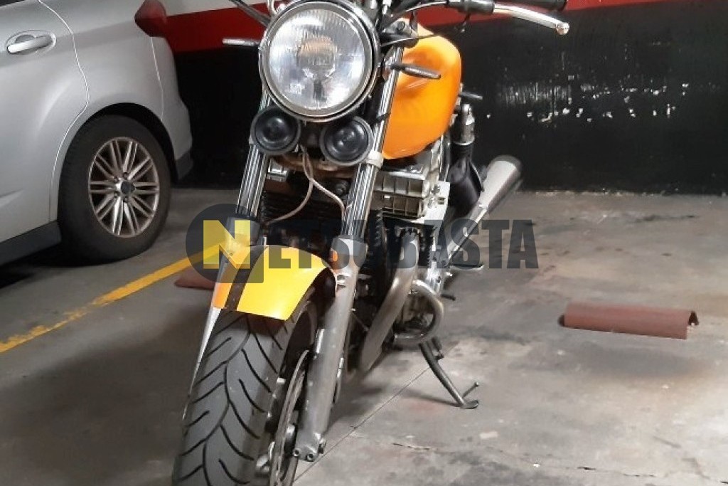 Honda CB 750 1992