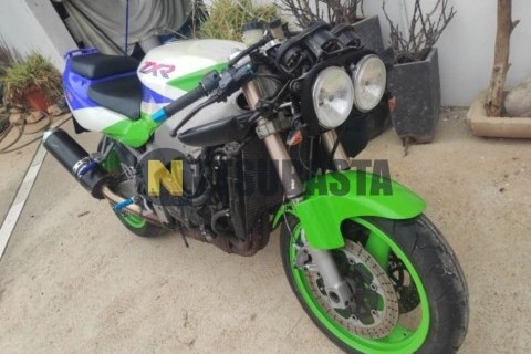 Yamaha XMAX 250 2008