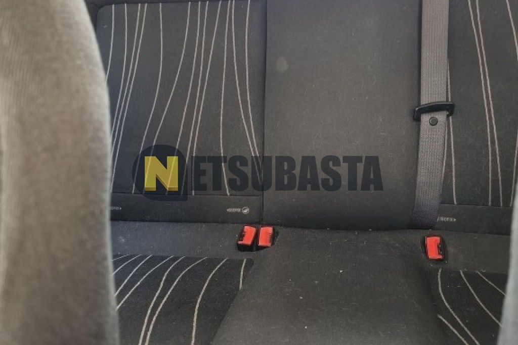 Opel Corsa 1.3 CDTi Easytronic 2008