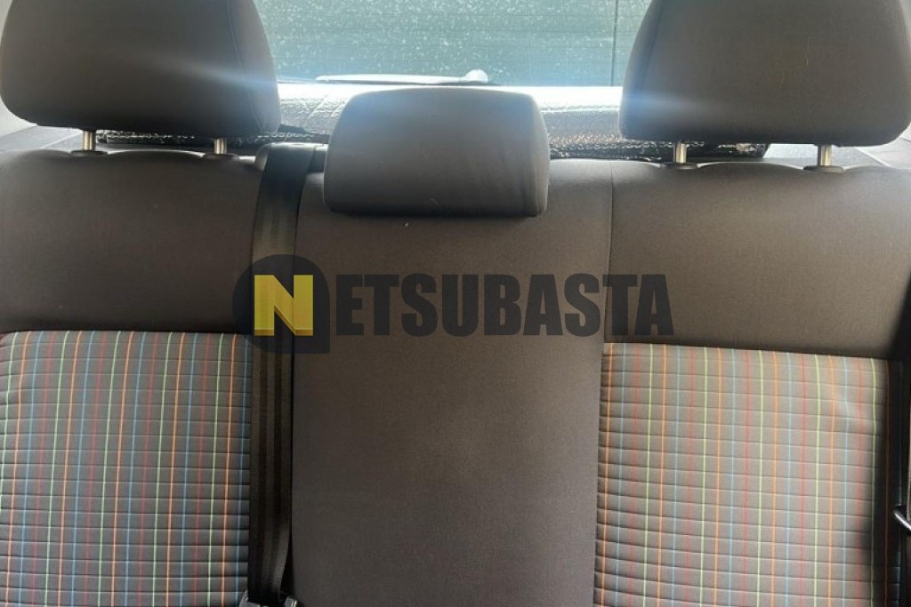 Volkswagen Polo 1.4 TDI 2006