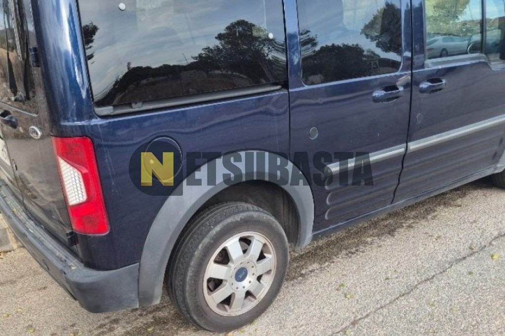 Ford Tourneo Connect 1.8 TDCi 2013