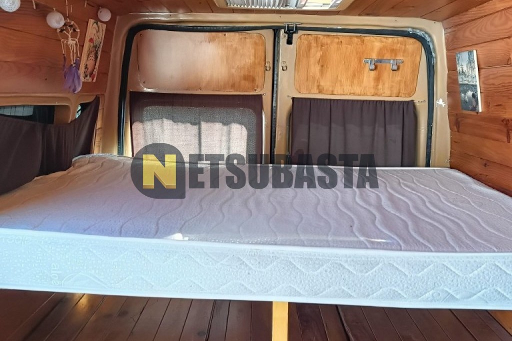 Ford Transit T300 2.0 TD 2004