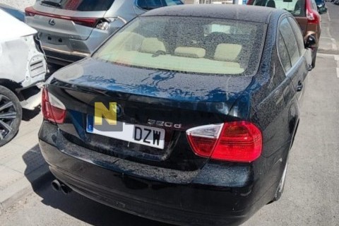 Daelim Roadwin 125 2005
