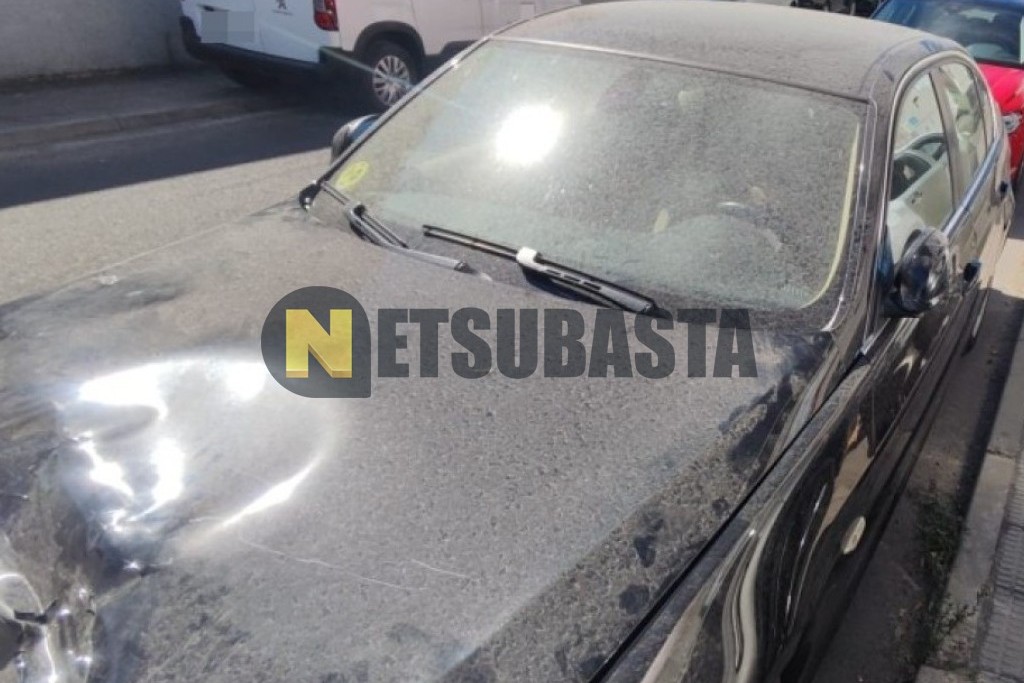 Bmw 320d 2006