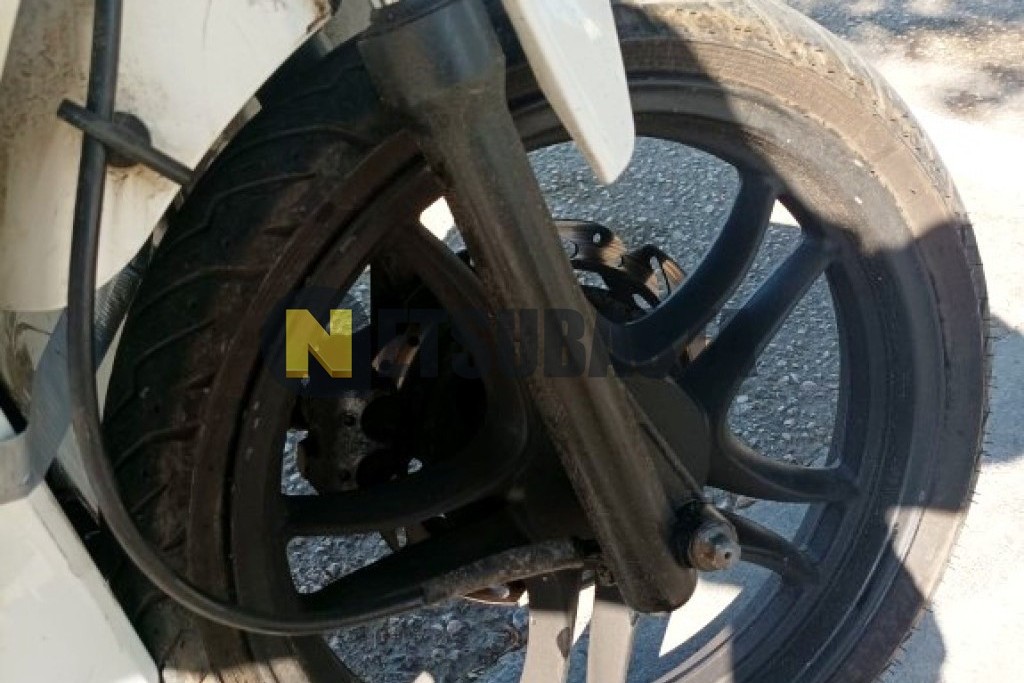 SYM Symphony 125 SR 2022