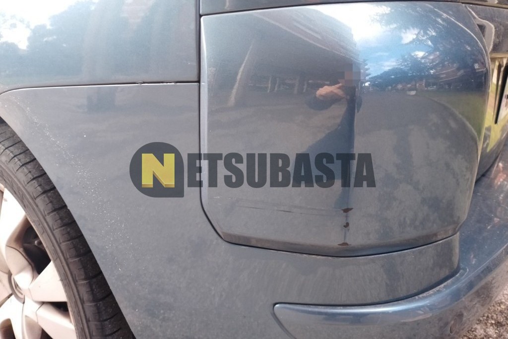 Citroën Grand C4 Picasso 1.6 HDi 2009