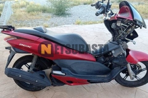 Daelim Roadwin 125 2005