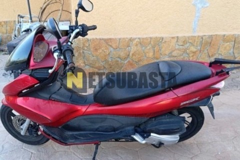 Daelim Roadwin 125 2005