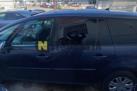 Yamaha XT 660 R 2006