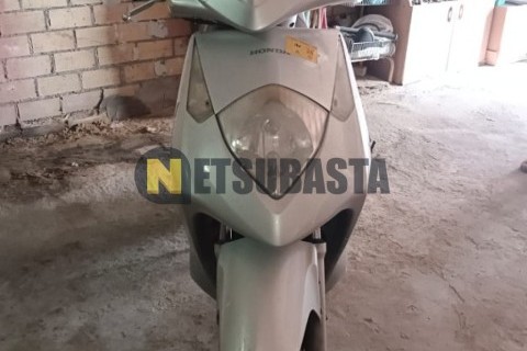 Suzuki GN 250 1992