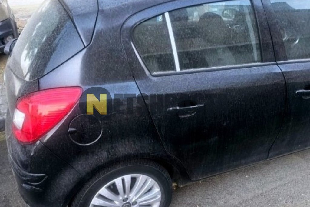 Opel Corsa 1.2 2013