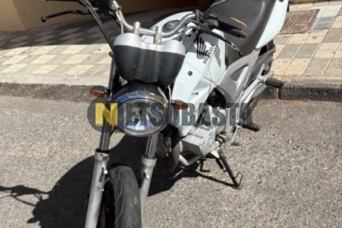 Daelim Roadwin 125 2005