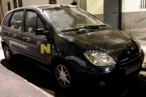 Daelim Roadwin 125 2005