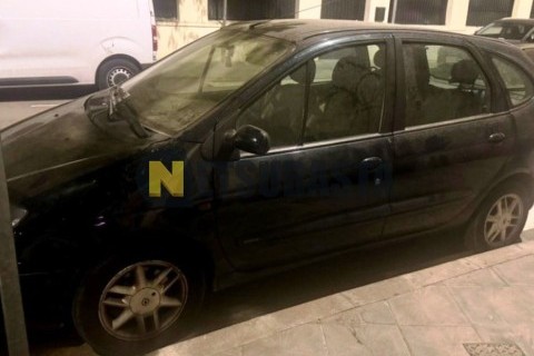 Daelim Roadwin 125 2005