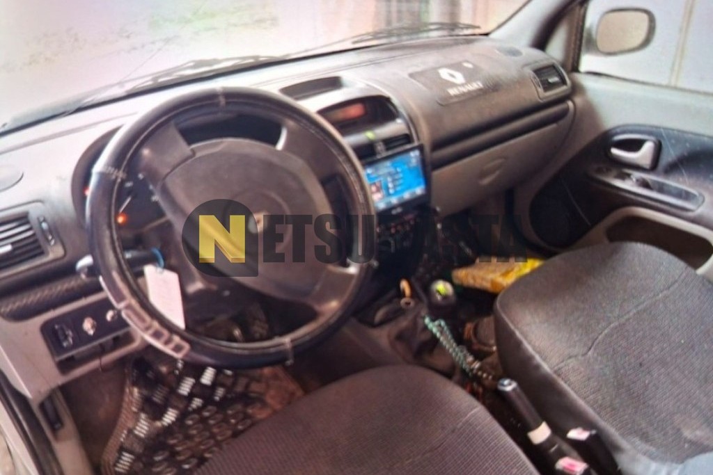 Renault Clio 1.2 2001