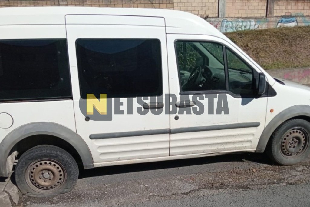 Ford Tourneo Connect 1.8 TDCi 2005