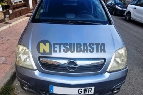 Suzuki Burgman 125 2005