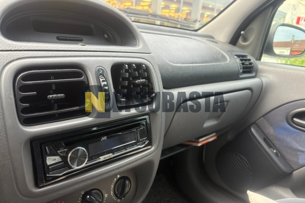 Renault Clio 1.2 2001