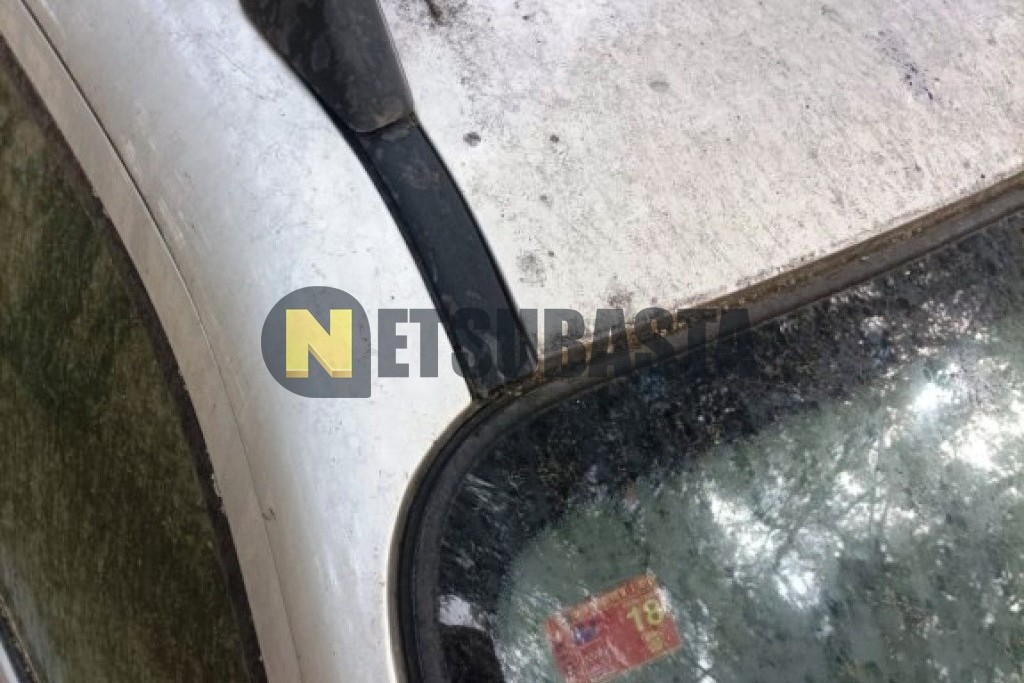 Land-Rover Freelander 2.0 di 2000
