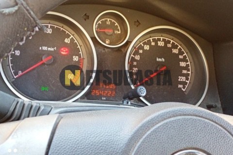 Daelim Roadwin 125 2005
