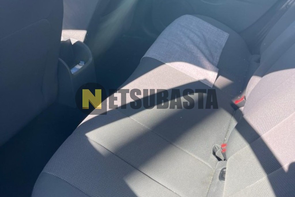Seat Leon 2.0 TDI 2005
