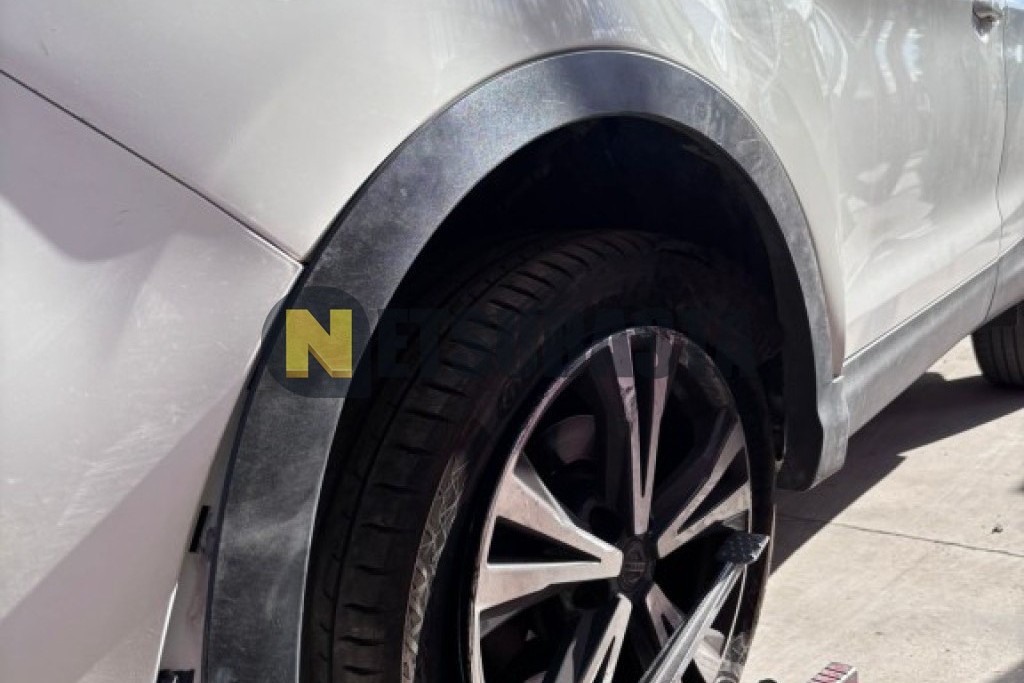 Nissan Qashqai 1.5 dCi 2020