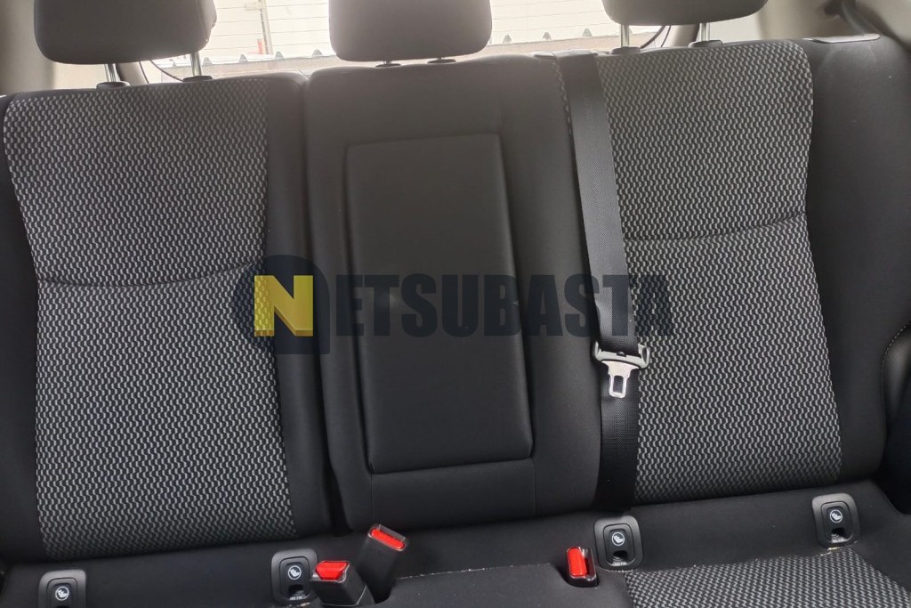Nissan Pulsar 1.5 dCi 2016