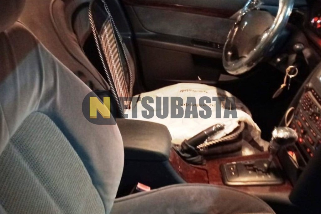 Peugeot 407 ST 2.0 HDi Aut. FAP 2004