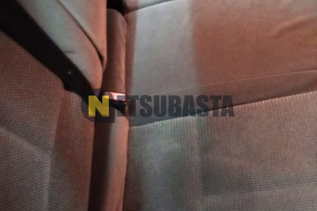 Peugeot 407 ST 2.0 HDi Aut. FAP 2004