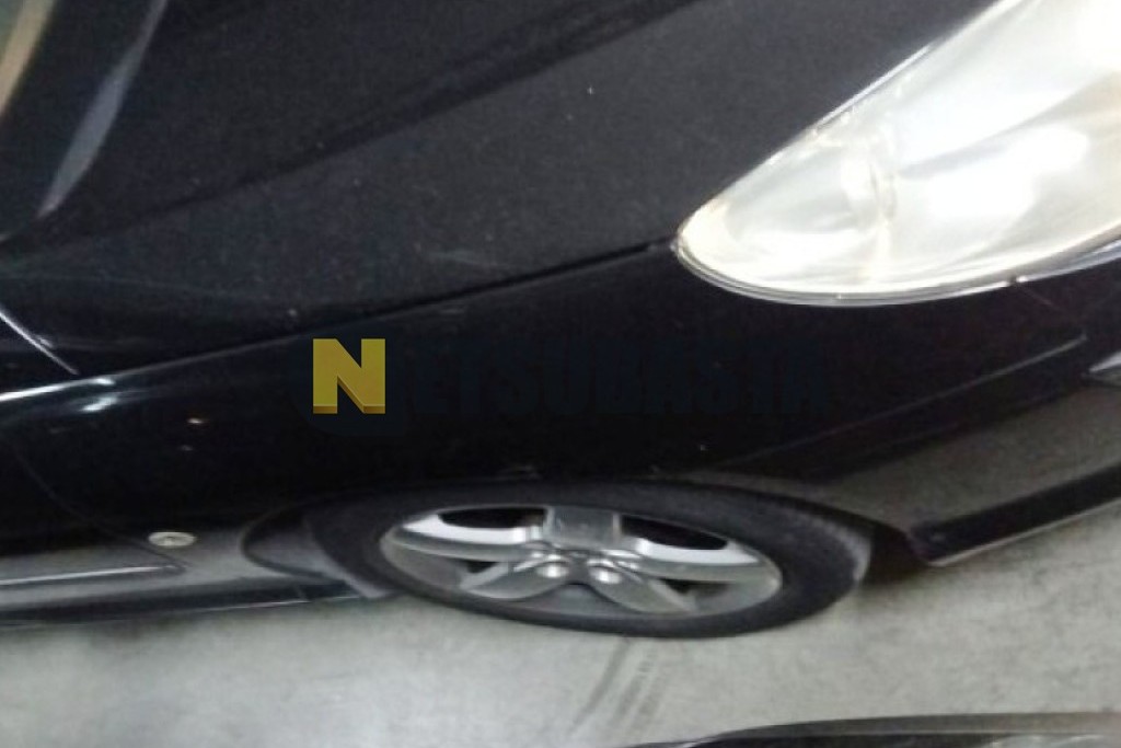 Peugeot 407 ST 2.0 HDi Aut. FAP 2004