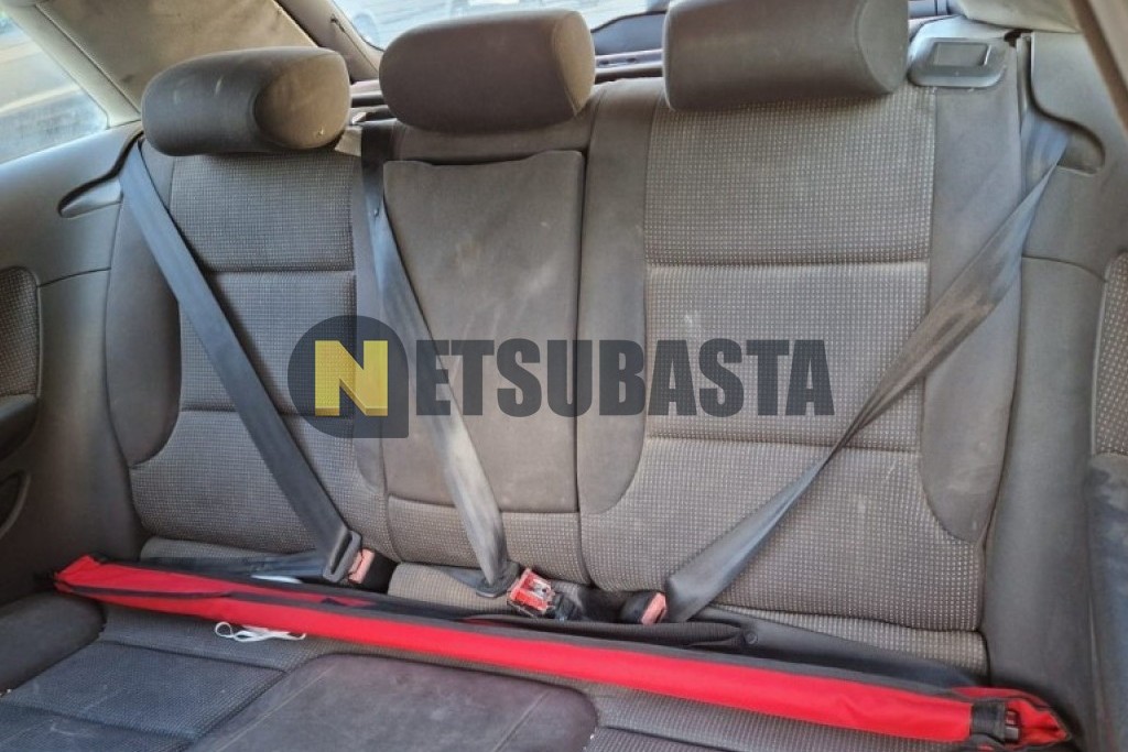 Audi A3 2.0 TDI 2003