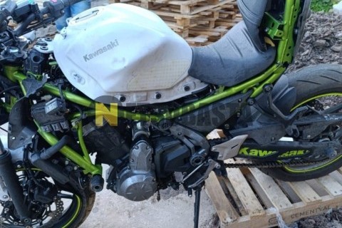 ZONTES G1 125 2023