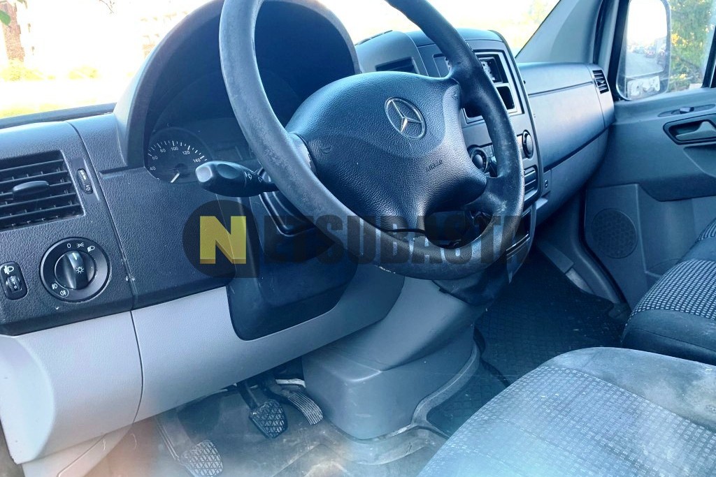 Mercedes-Benz Sprinter 313 CDI 2007