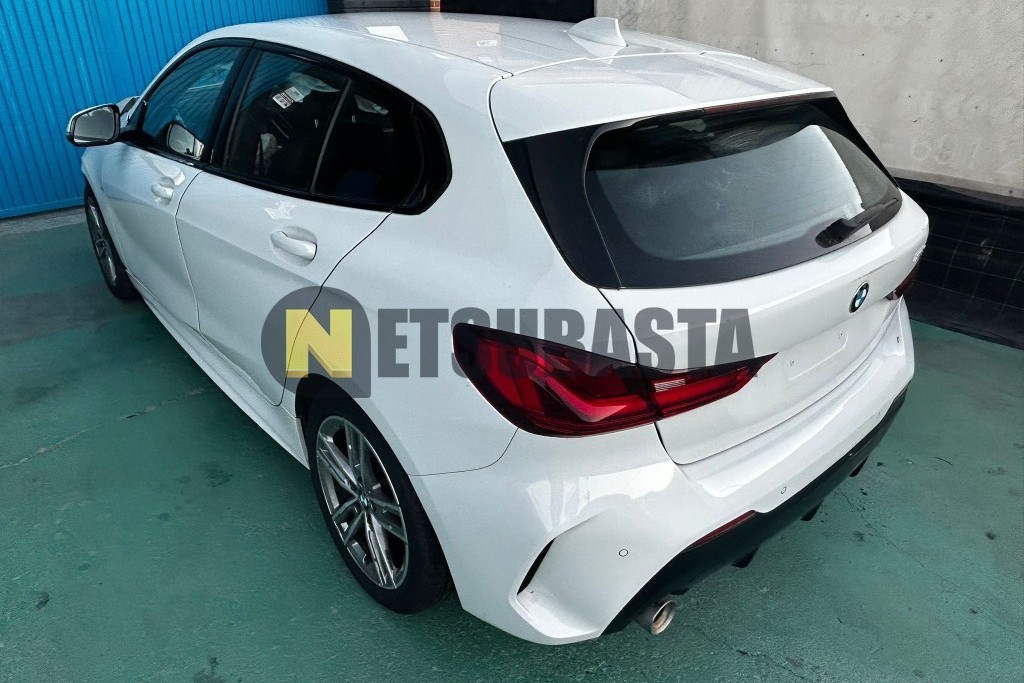 Bmw 118i 2021