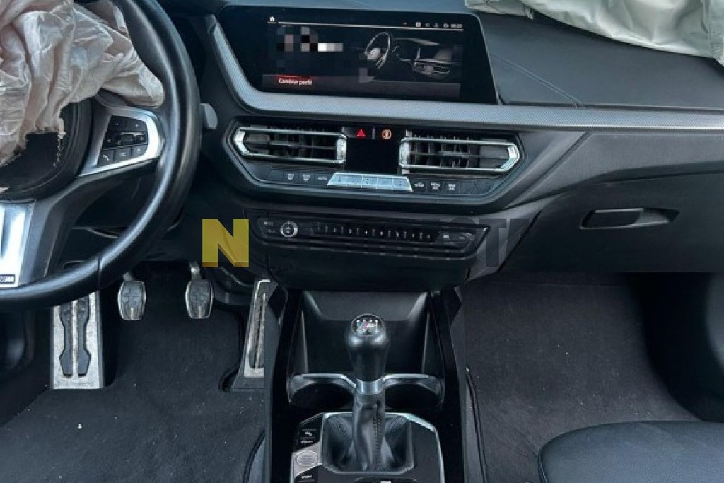 Bmw 118i 2021
