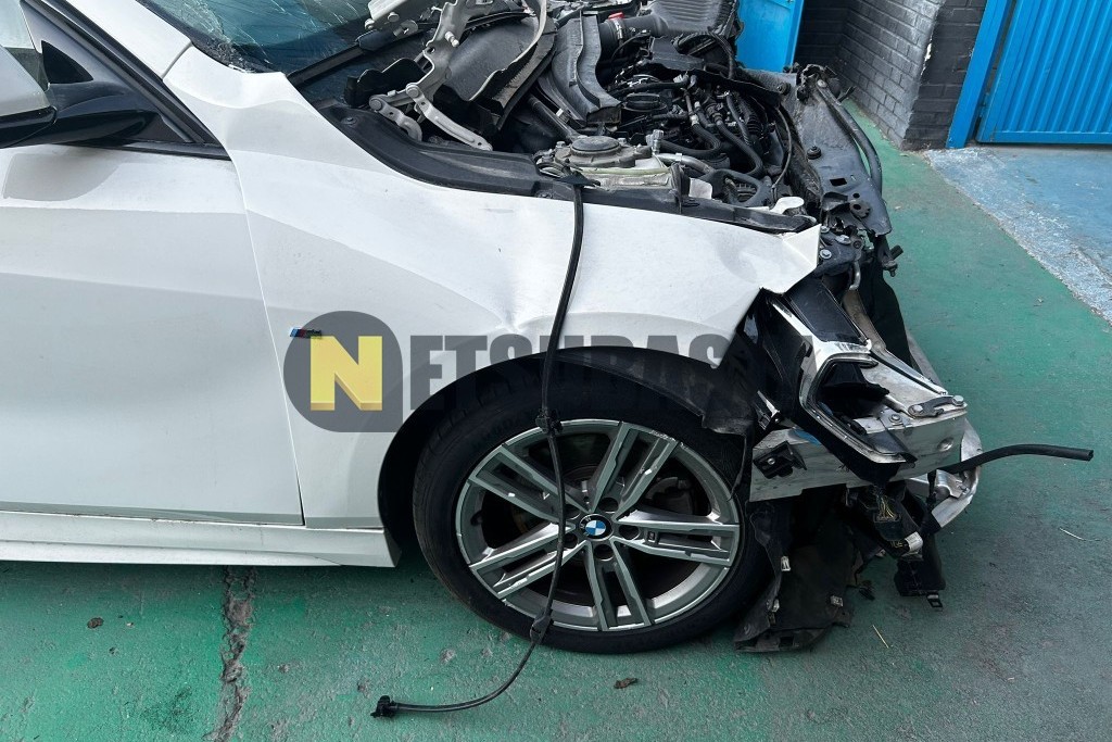 Bmw 118i 2021