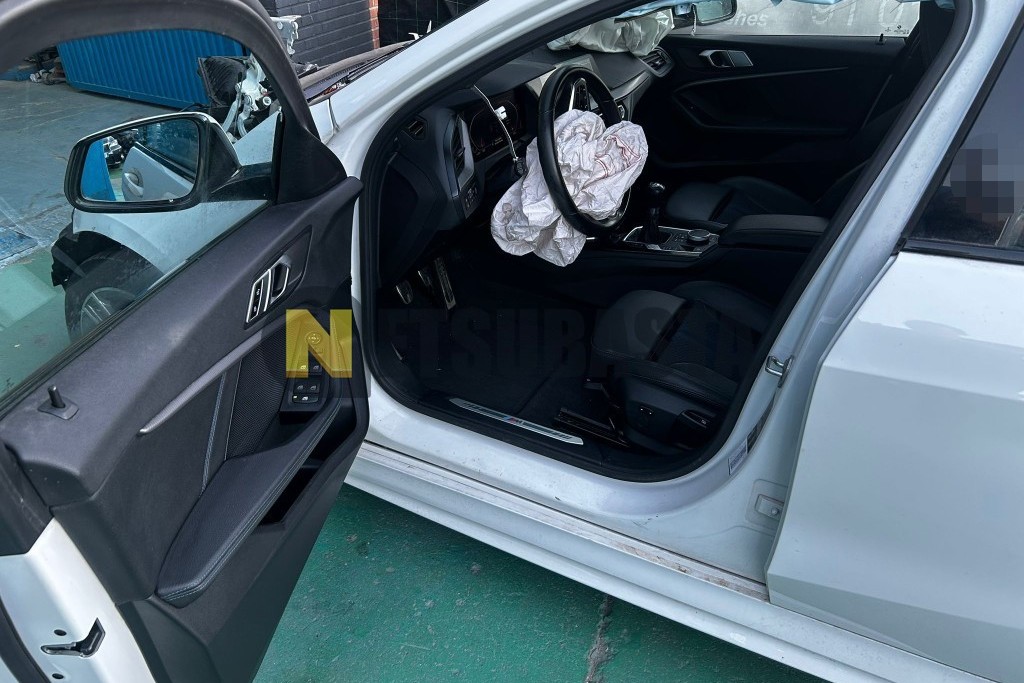 Bmw 118i 2021
