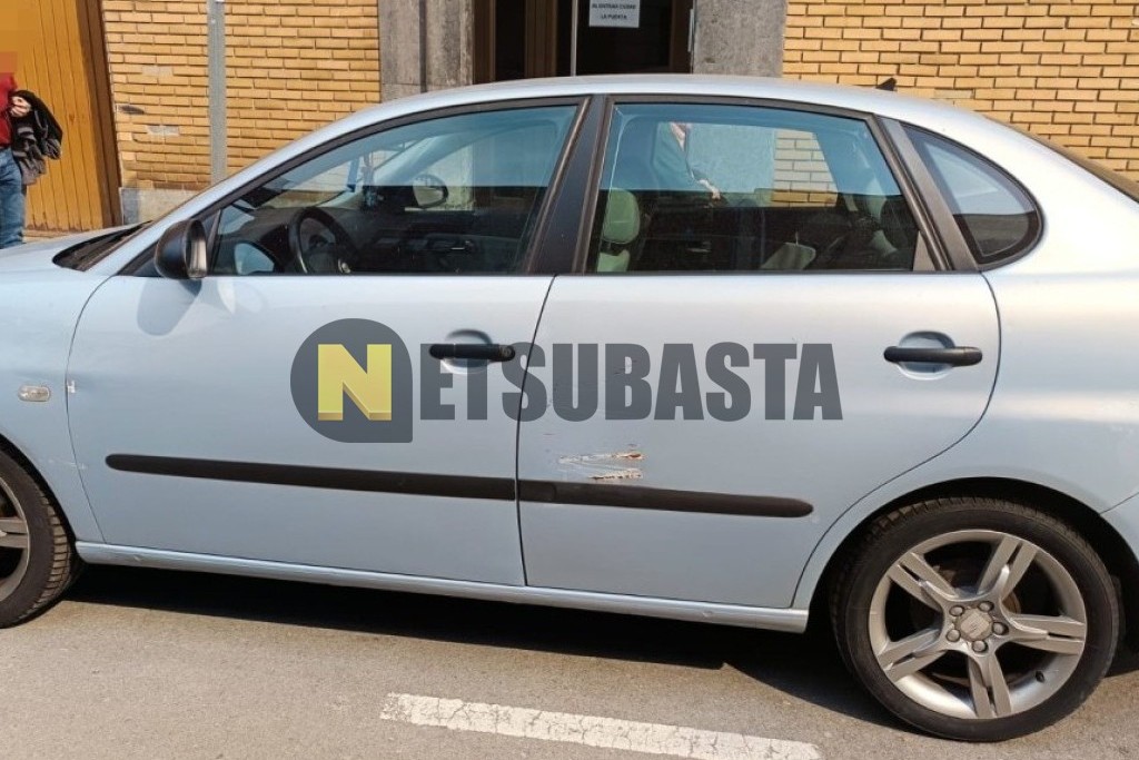 Seat Córdoba 1.4 2003